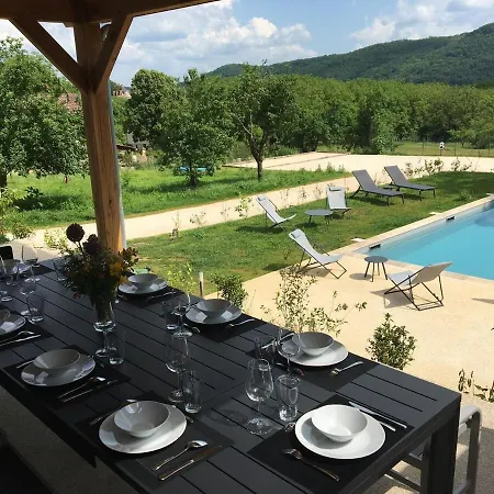 Le Sechoir Guest house *