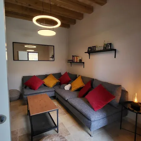 Guest house Le Sechoir *