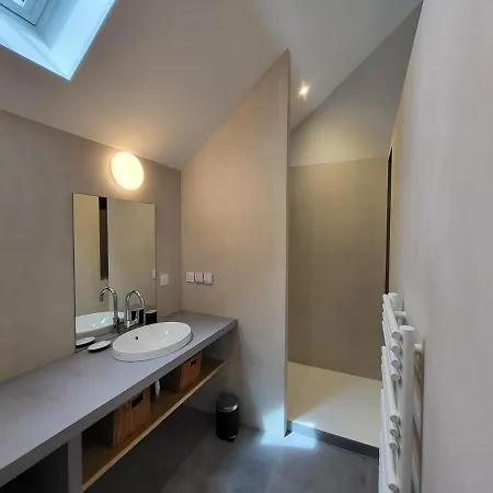Le Sechoir Guest house *