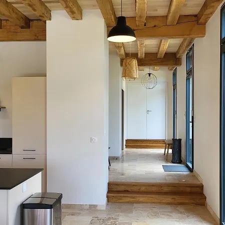 Le Sechoir Guest house