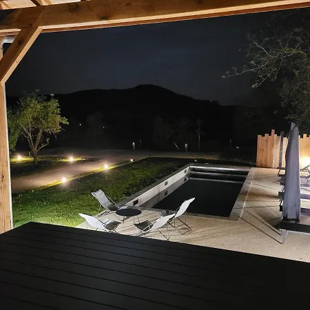 Le Sechoir Guest house *