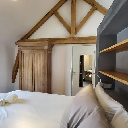 Le Sechoir 4* Saint-Vincent-de-Cosse