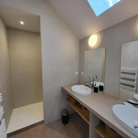 Le Sechoir 4* Saint-Vincent-de-Cosse