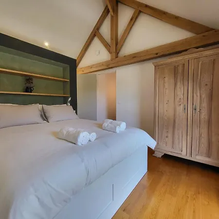 Guest house Le Sechoir